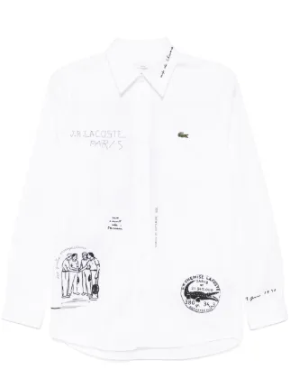 Lacoste