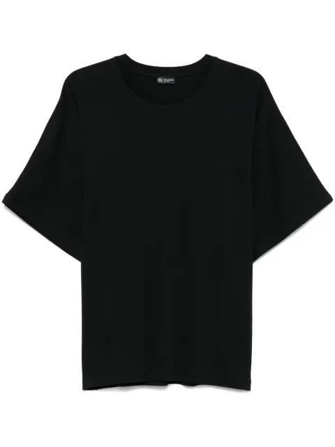 AG Jeans cotton T-shirt     