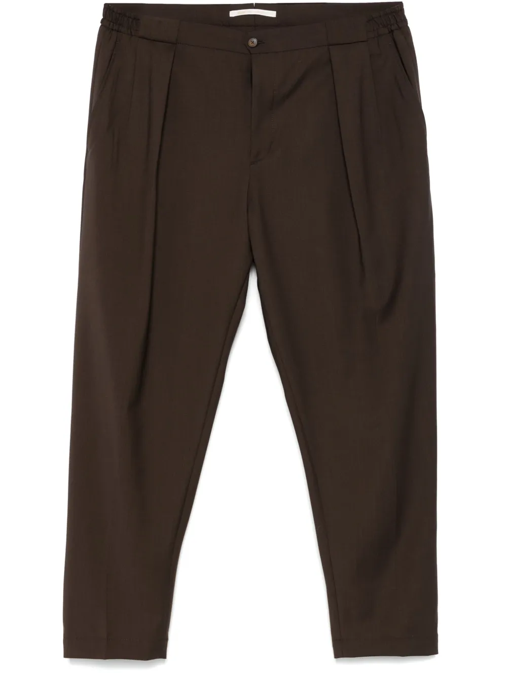 Portobellos trousers