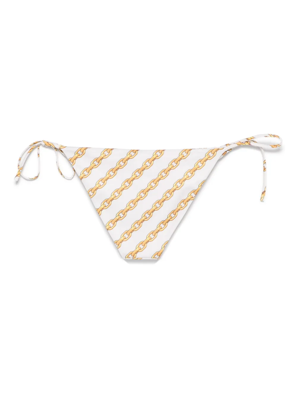 Versace Versace Treasure bikinislip - Wit