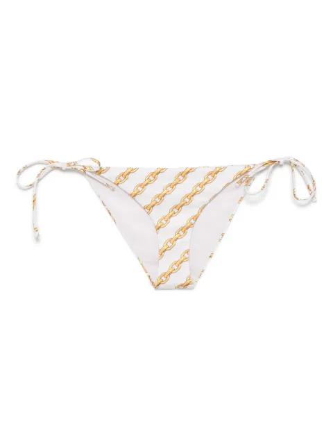 Versace bikinis bottom Versace Treasure