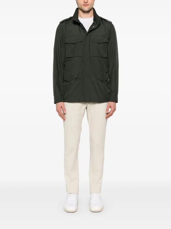 ジャケット MOORER SS25 Moorer Jackets (MODGI100838 STPU0574) Moorer Jacket for Men SS25 | GIGLIO.COM