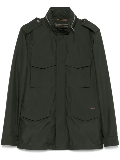 Moorer Denver jackets
