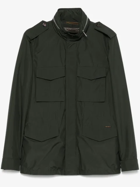 Moorer Denver jackets
