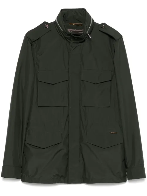 Moorer vestes Denver - Vert - Moorer - Modalova