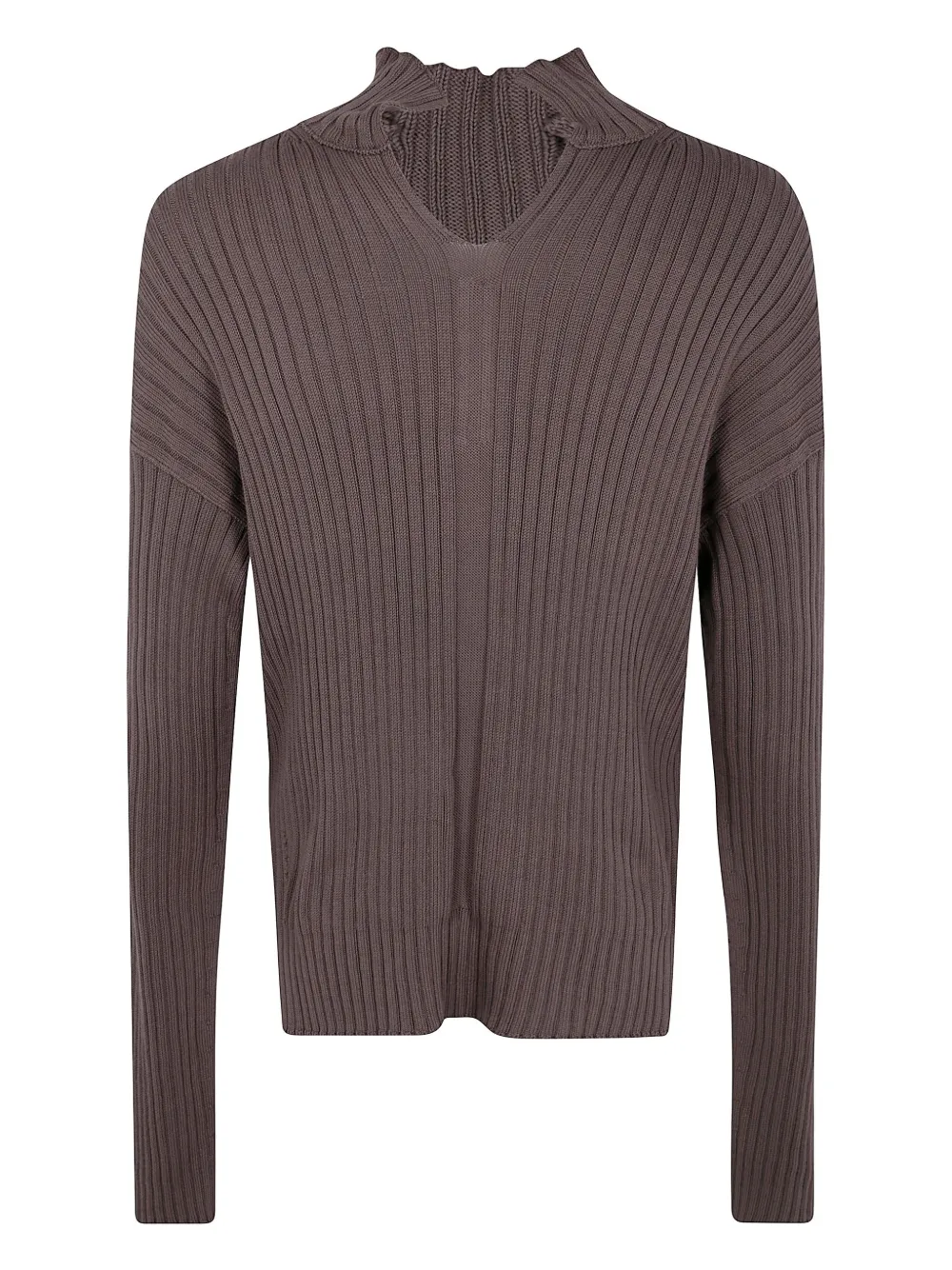 Rick Owens Tabard sweater - Bruin