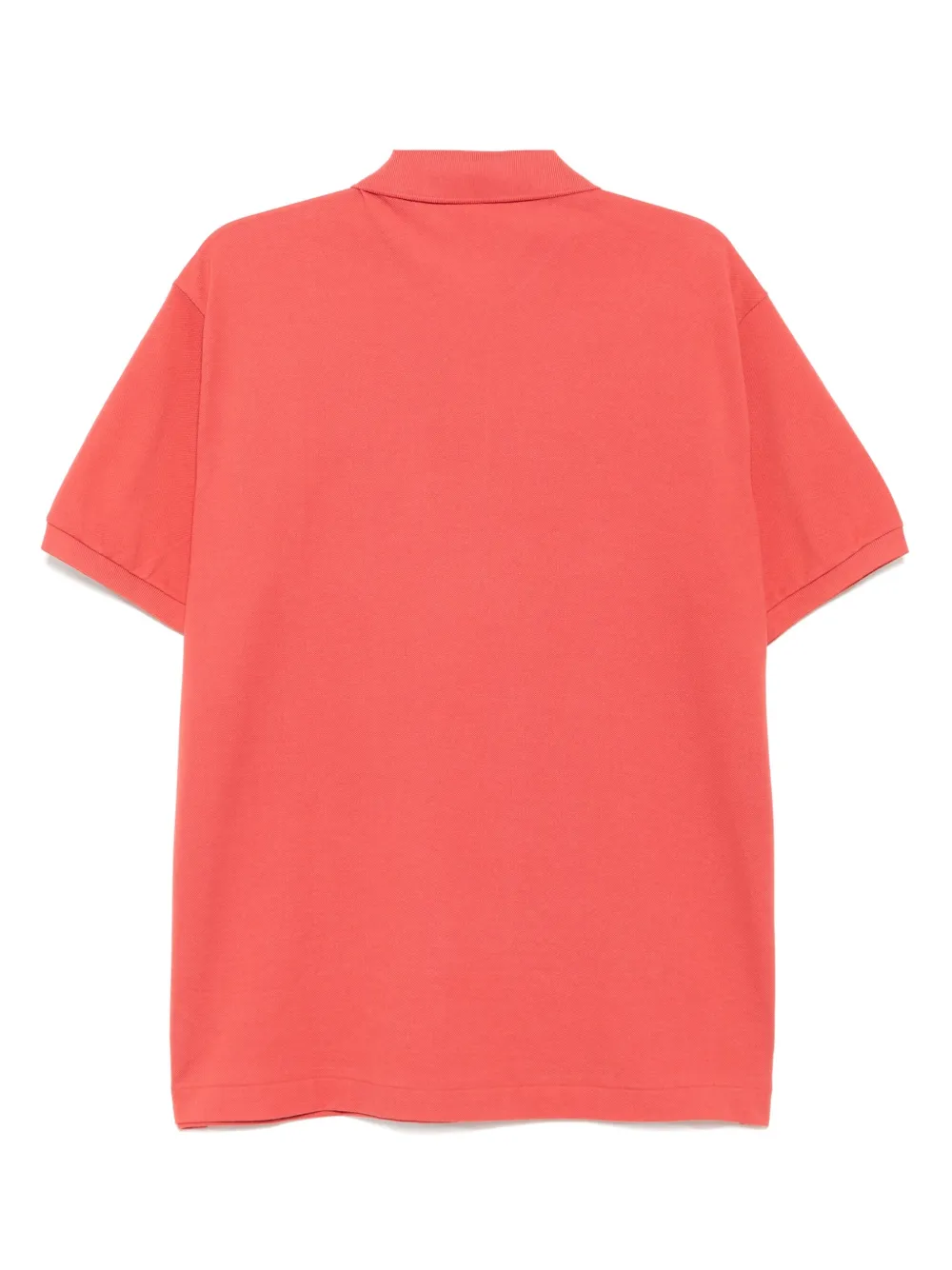 Lacoste Klassiek poloshirt - Roze