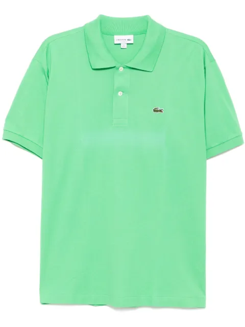 Lacoste classic polo shirt
