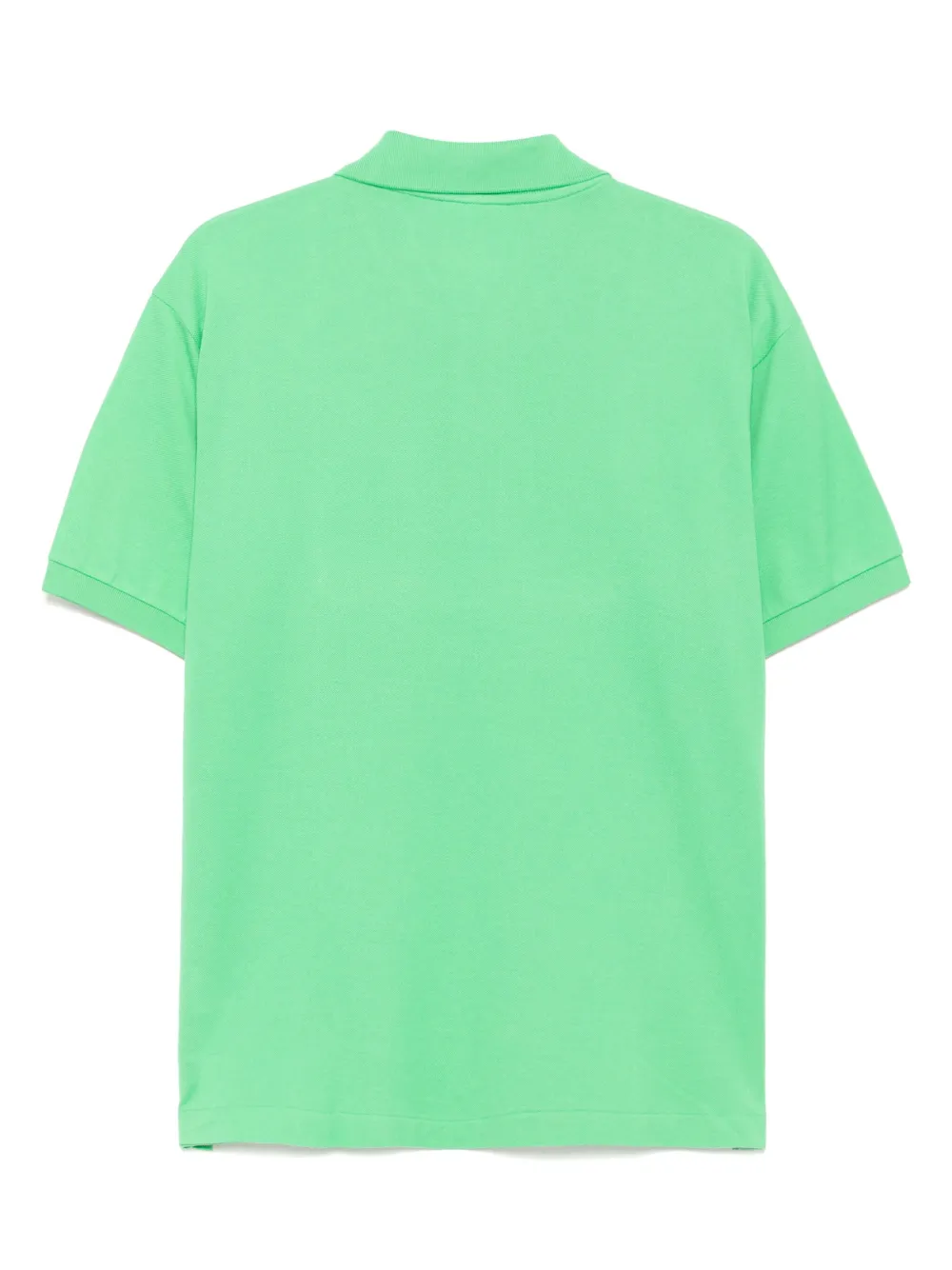 Lacoste Klassiek poloshirt - Groen