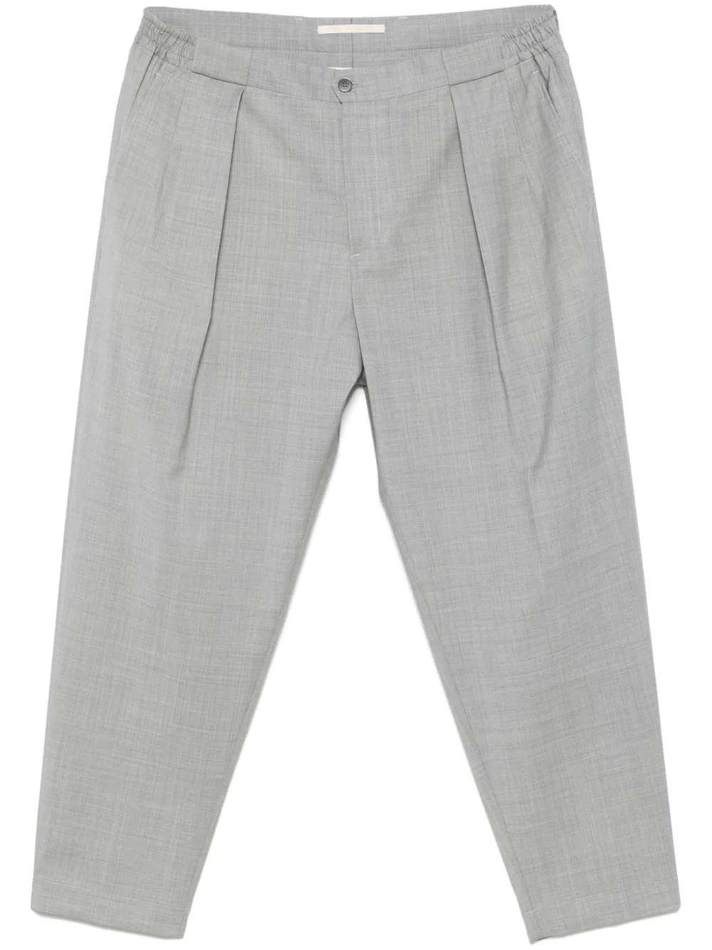 Portobellos trousers