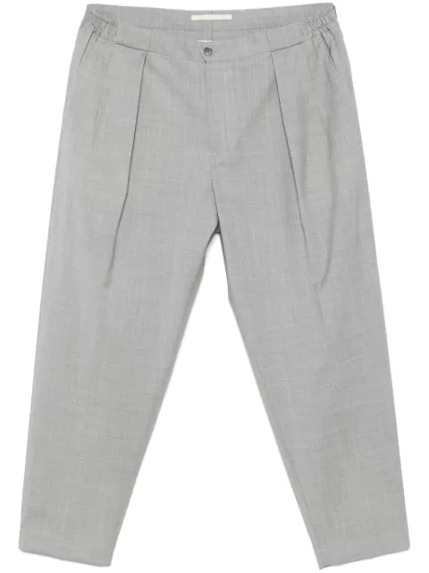Briglia 1949 Portobellos trousers