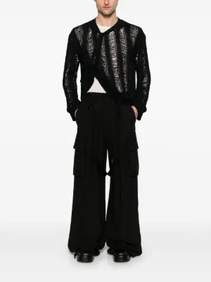 Ann Demeulemeester パンツ メンズ通販 - FARFETCH