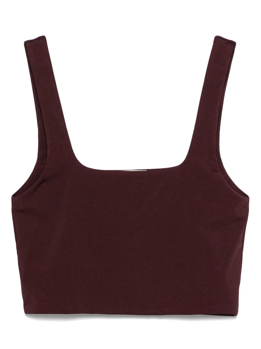 FORTE FORTE JERSEY BRALETTE