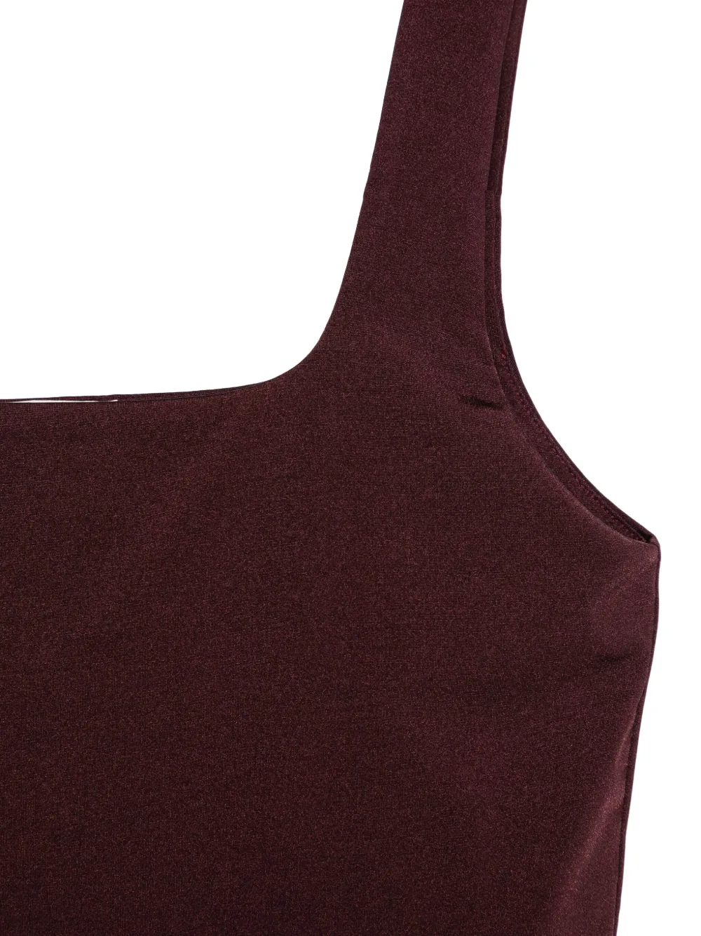 FORTE FORTE JERSEY BRALETTE