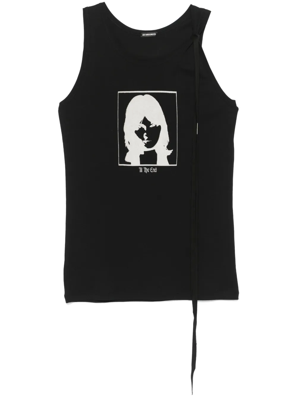 Seva tank top