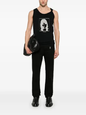 Ann Demeulemeester ノースリーブ メンズ通販 - FARFETCH