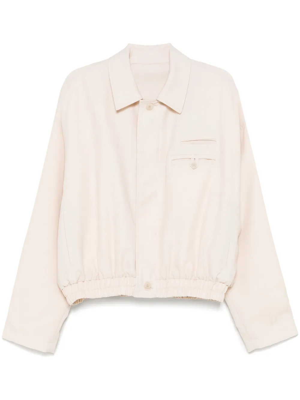 Jacquemus Le Melao jacket | Neutrals | Image 1