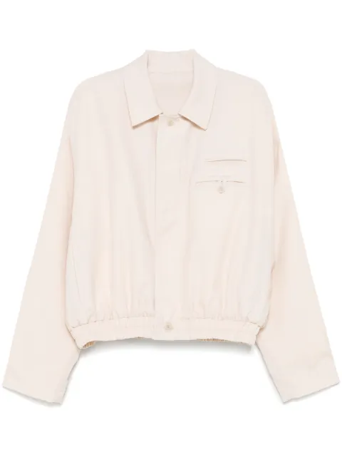 Jacquemus chamarra Le Melao