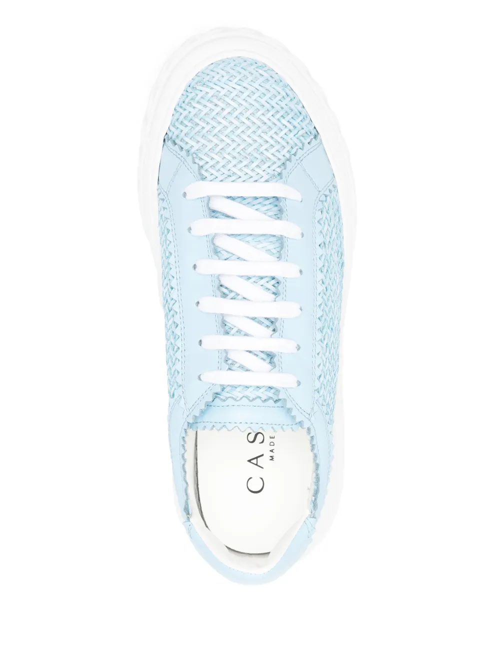 Casadei Hanoi sneakers Blue