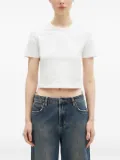 Ksubi 1999 Plus Baby T-shirt - White