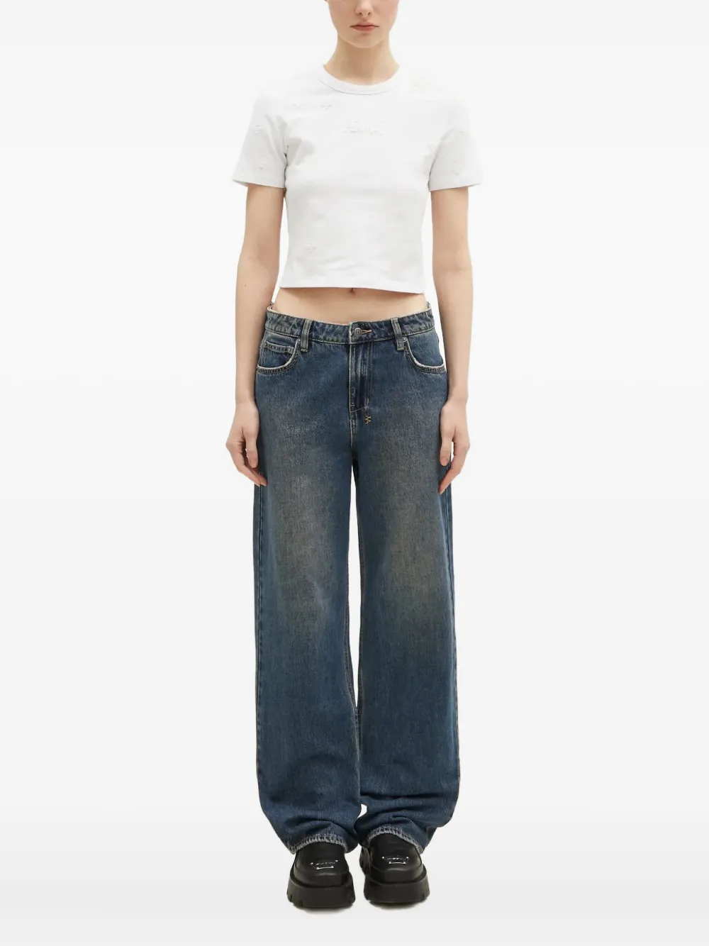 Ksubi 1999 Plus Baby T-shirt | T-Shirts & Jersey Shirts | Image 2