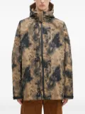 adidas Scrambler jacket - Brown
