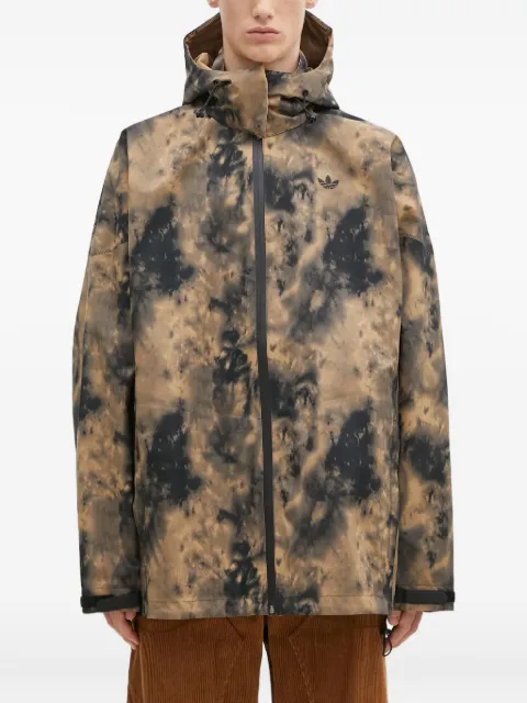 adidas Scrambler jacket