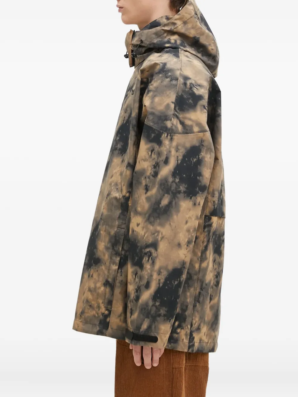 adidas Scrambler jacket | Hooded Jackets | Image 2