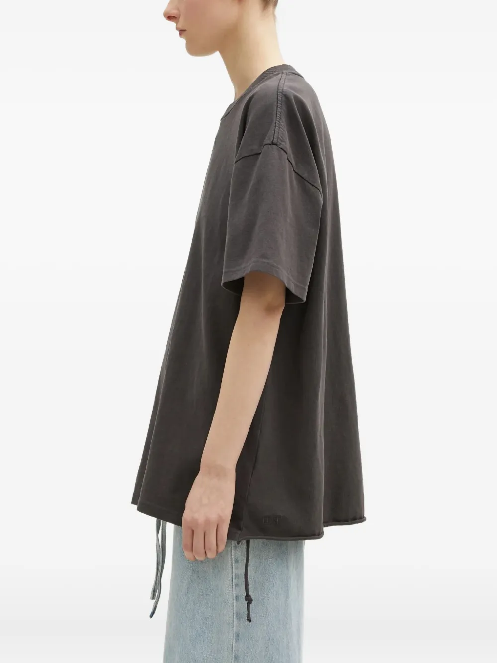 Ksubi Sott Boyfriend T-shirt | T-Shirts & Jersey Shirts | Image 2