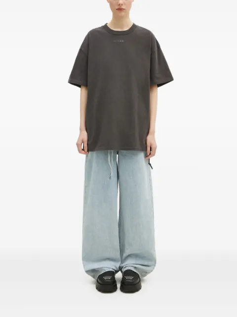Ksubi Sott Boyfriend T-shirt