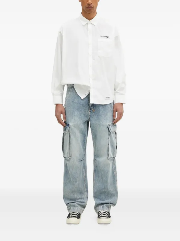 ksubi 激レア デニム Men's Krystal Denim & Apparel | Ksubi ++