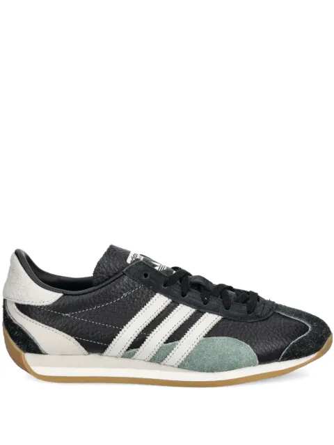adidas Country OG panelled retro sneakers