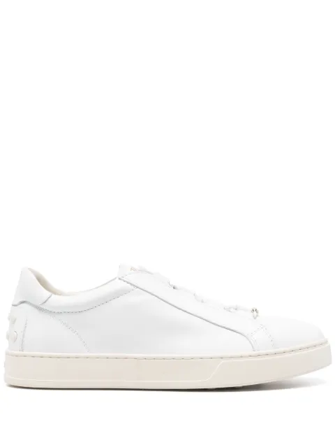 Tod's tenis con agujetas