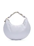 Genny Fortune shoulder bag - Blue