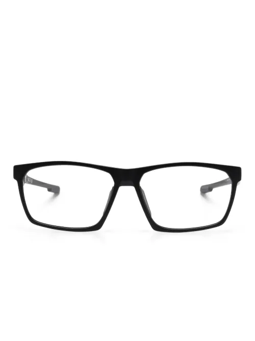 Lunettes de vue à monture rectangulaire - adidas - Modalova