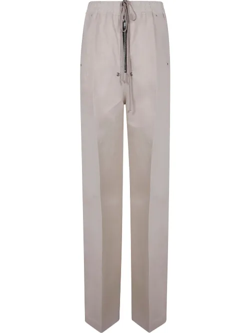 Pantalon en coton - Rick Owens - Modalova