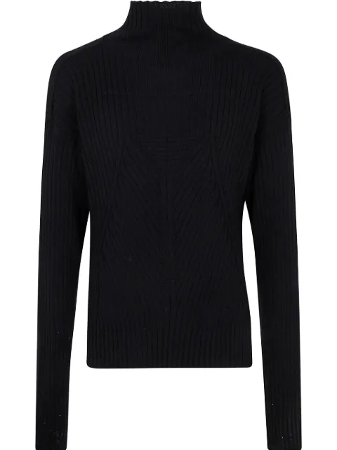 Rick Owens Tabard sweater 