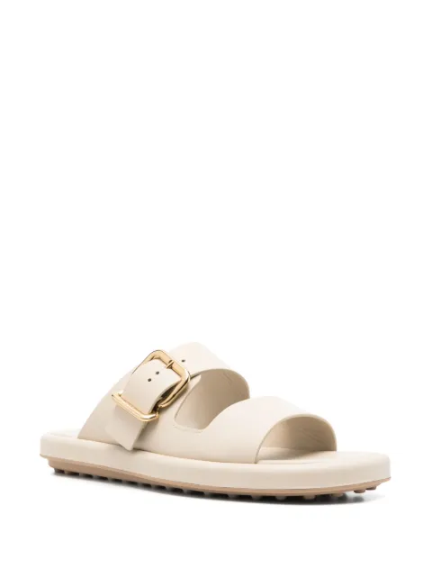 Tod's leather sandals XXW70L0JH10N6M - 1