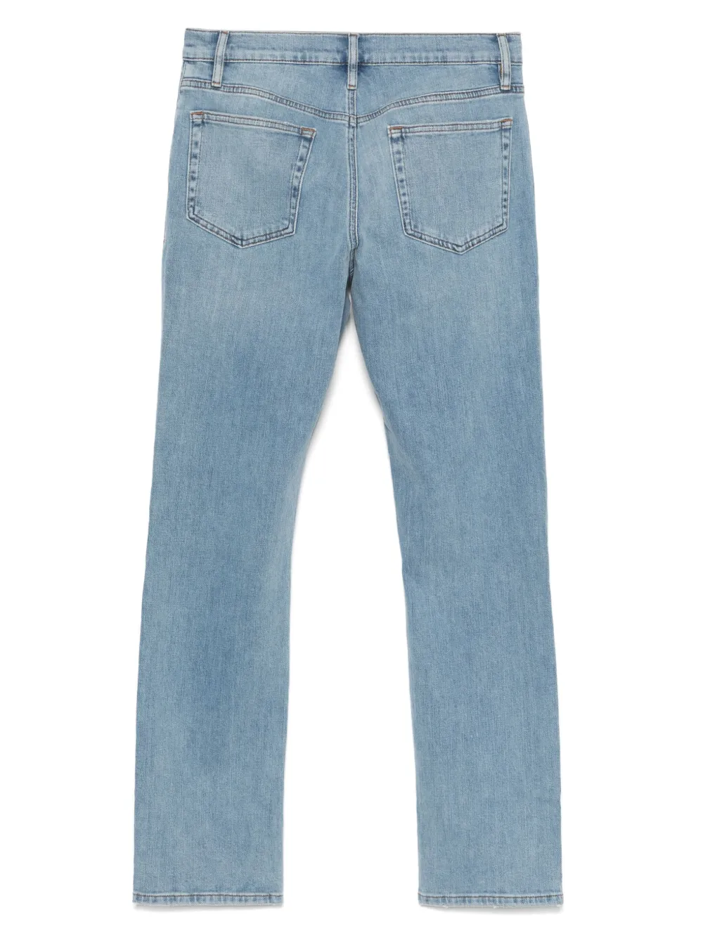 FRAME Modern jeans | Regular & Straight-Leg Jeans | Image 2