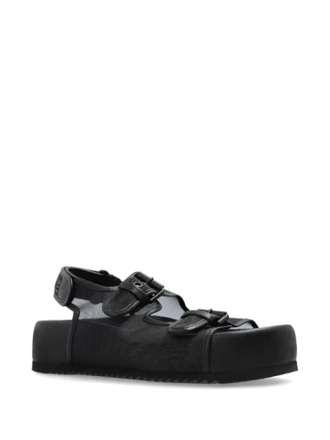 Vic Matie Tulle sandals 1G3404DE24E080 - 1