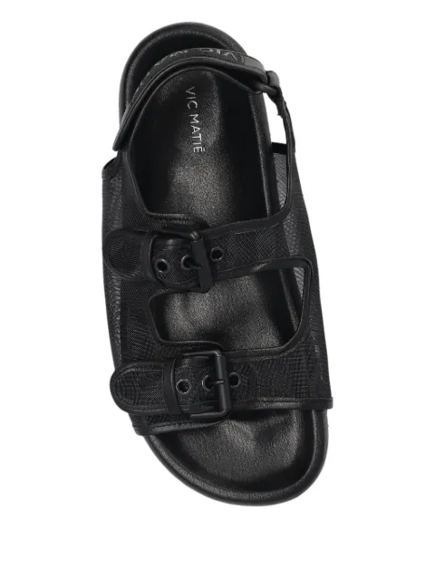 Vic Matie Tulle sandals 1G3404DE24E080 - 3