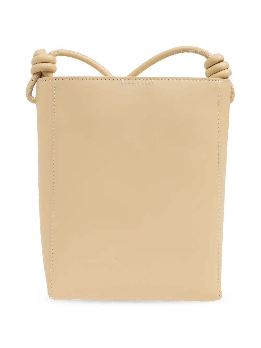 Jil Sander Giro crossbodytas Beige