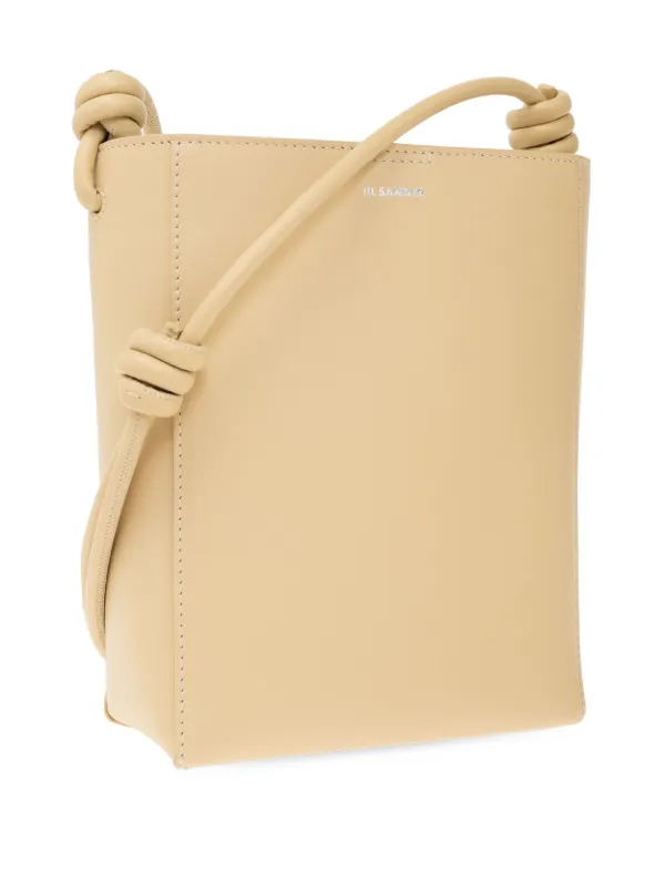 バッグ JIL SANDER GIRO CROSSBODY Jil Sander Giro Crossbody Bag | Neutrals | FARFETCH