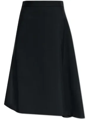 JIL SANDER（ジル・サンダー）スカート - FARFETCH