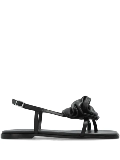 Vic Matie sandalias con tiras