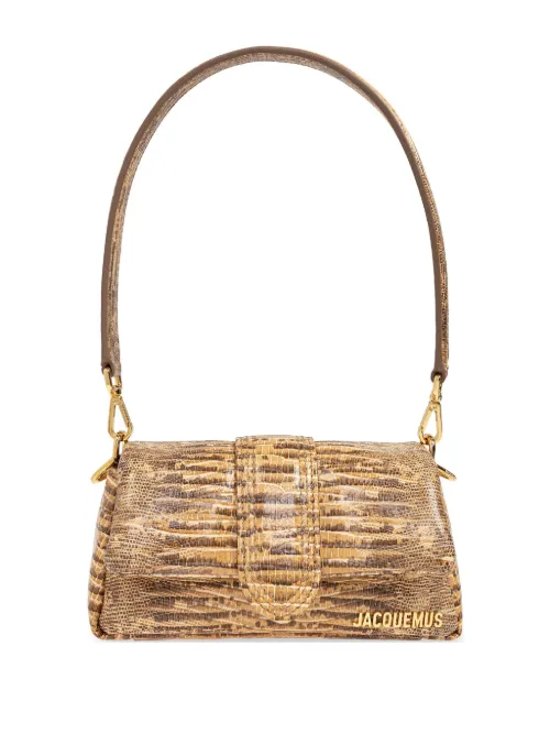 Sac porté épaule Petit Bambimou - Jacquemus - Modalova