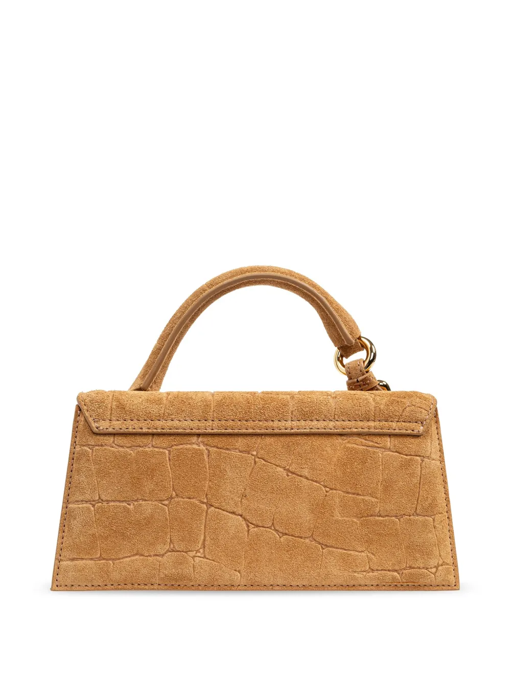 Jacquemus Chiquito shopper Beige