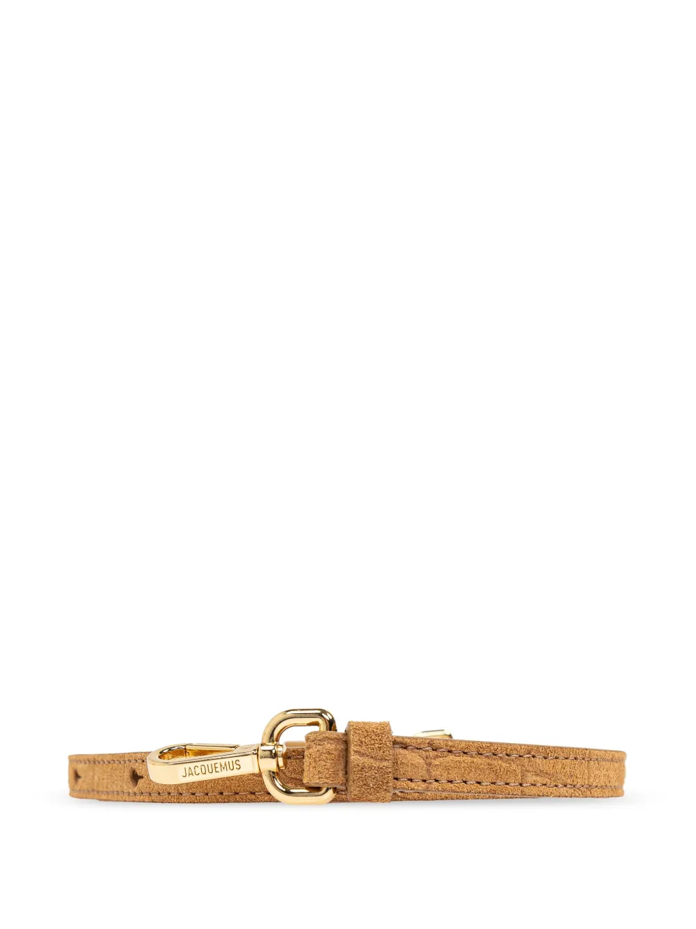 Jacquemus Chiquito shopper Beige