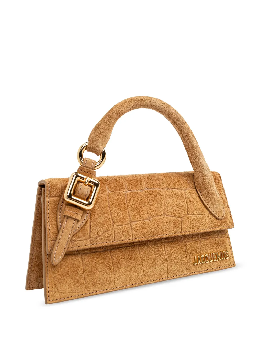 Jacquemus Chiquito shopper Beige