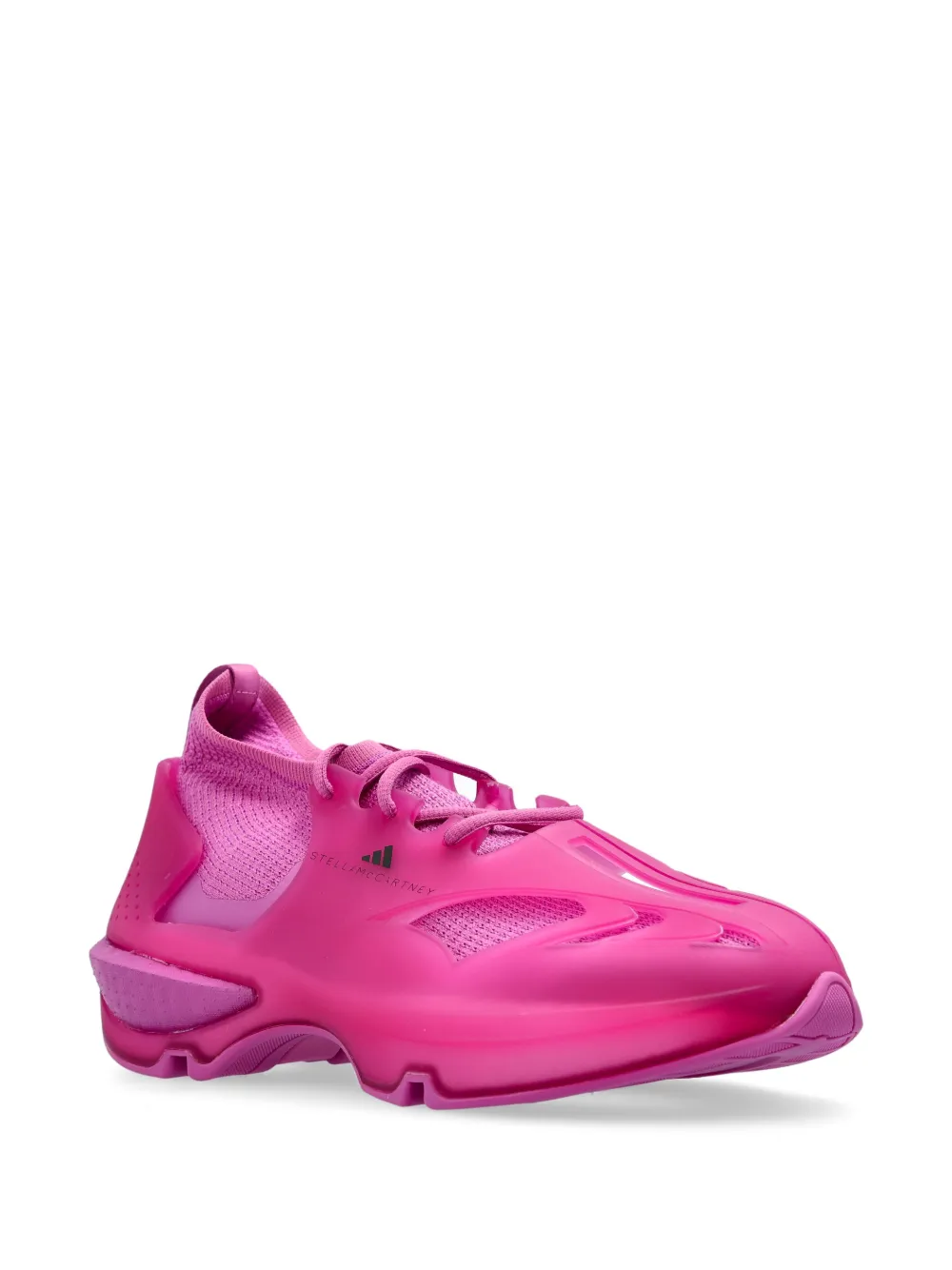 adidas by Stella McCartney x Stella McCartney sneakers - Roze